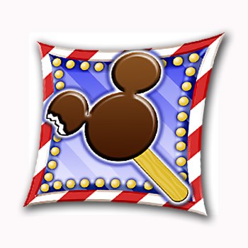 Mickey Premium Bar